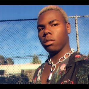 Meet your Posher, Steven